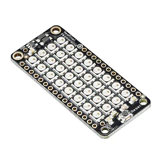 2945 Adafruit Industries LLC  Cartes d'évaluation - Cartes d'extension Cartes filles